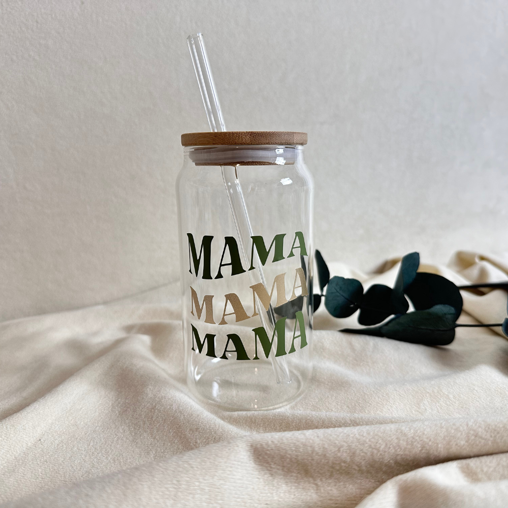 Mama Glas