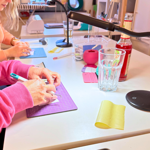 6 Plotter Workshop