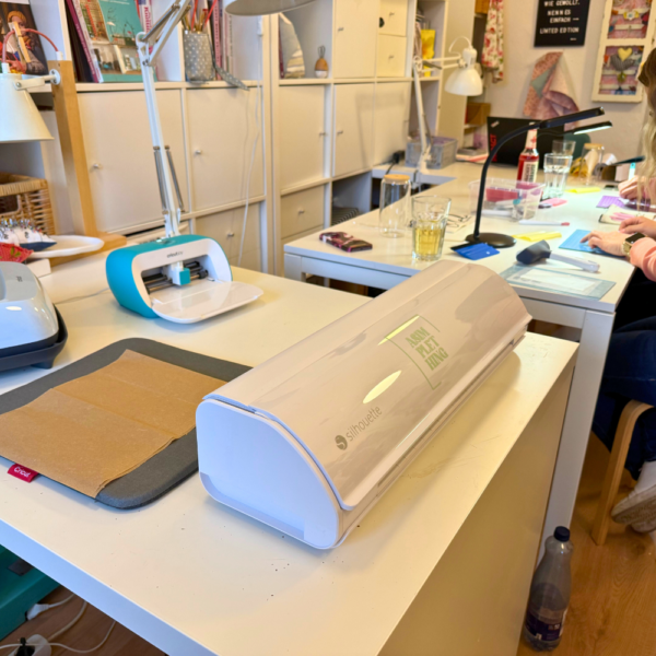 7 Plotter Workshop
