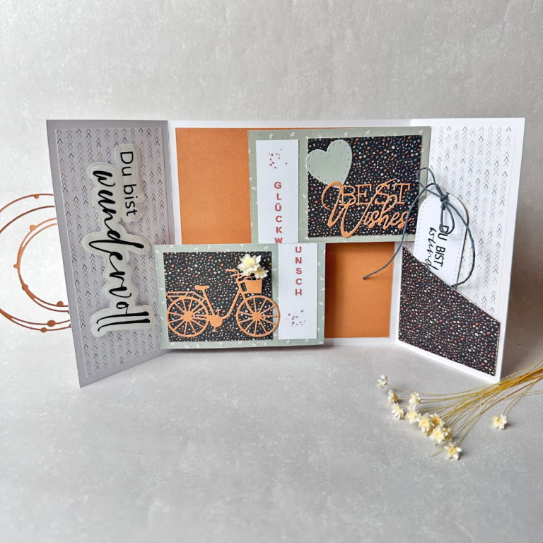 Geschenke & Verpackungen