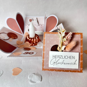 Geschenke & Verpackungen