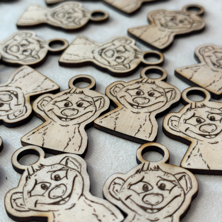 Geschenke & Verpackungen