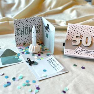 Geschenke & Verpackungen