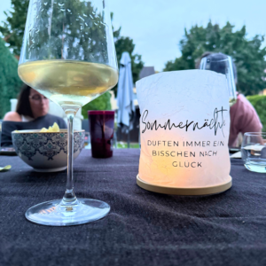 Sommernacht