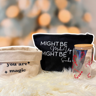 Schnupperkurs: Wichtelwerkstatt - Geschenk selber machen