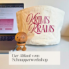 1 Plotter Schnupperkurs - Dein Einstieg mit Canvas Korb