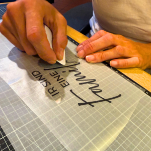 Kreative Auszeit für Erwachsene